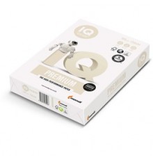 CARTA BIANCA IQ PREMIUM A4 210x297mm 160gr 250fg MONDI