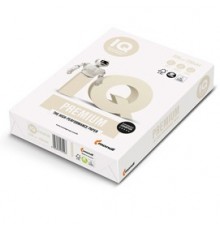 CARTA BIANCA IQ PREMIUM A4 210x297mm 200gr 250fg MONDI