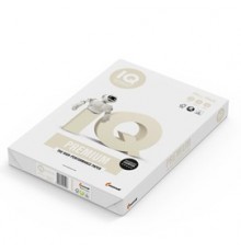 CARTA BIANCA IQ PREMIUM A3 297x420mm 250gr 150fg MONDI