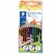 Astuccio 12 matite Noris Colour colori assortiti STAEDTLER