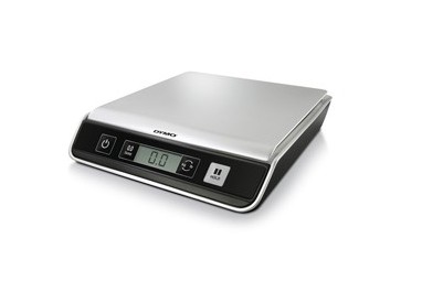 BILANCIA POSTALE DIGITALE M10 CON CONNESSIONE USB fino a 10Kg DYMO
