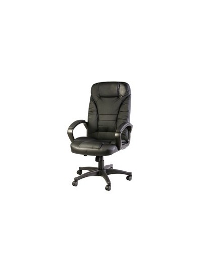 POLTRONA DIREZIONALE HC5842 NERO