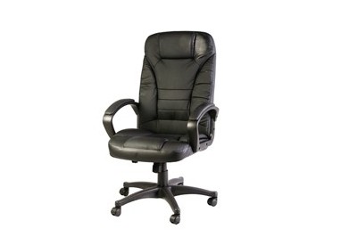 POLTRONA DIREZIONALE HC5842 NERO