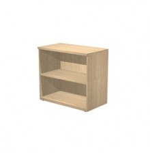 MOBILE BASSO A GIORNO 80X45cm H73cm ROVERE - AGORA'