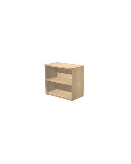 MOBILE BASSO A GIORNO 80X45cm H73cm ROVERE - AGORA'