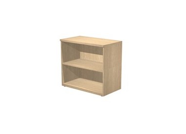 MOBILE BASSO A GIORNO 80X45cm H73cm ROVERE - AGORA'