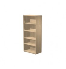 MOBILE ALTO A GIORNO 80X46cm H181,8cm ROVERE - AGORA'