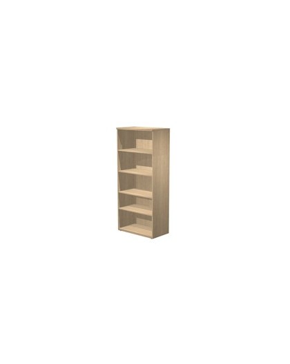 MOBILE ALTO A GIORNO 80X46cm H181,8cm ROVERE - AGORA'
