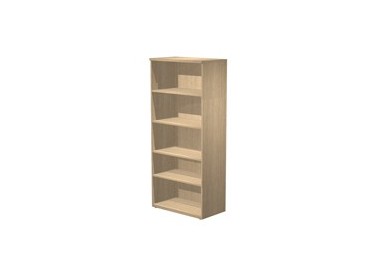 MOBILE ALTO A GIORNO 80X46cm H181,8cm ROVERE - AGORA'