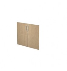 COPPIA ANTE in MELAMIN. x Mob.BASSO ROVERE - AGORA'