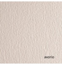 BLISTER 20FG CARTONCINO 50X70 220GR AVORIO 30 FABRIANO ELLE ERRE