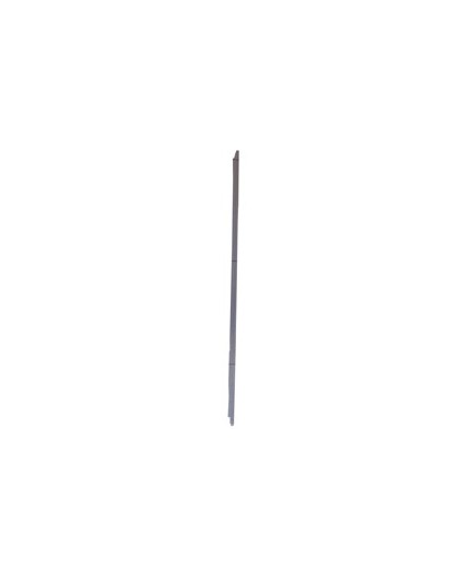 PRESS PAPER SLIC (barra fermafogli plastica) x TAGLIERINA 3026 TITANIUM