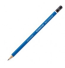 Matita grafite Mars® Lumograph® 100-7H Staedtler