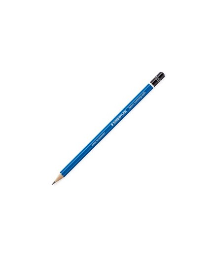 Matita grafite Mars® Lumograph® 100-7H Staedtler