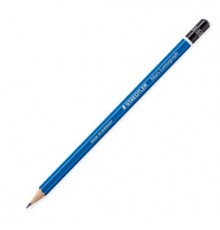 Matita grafite Mars® Lumograph® 100-8H Staedtler