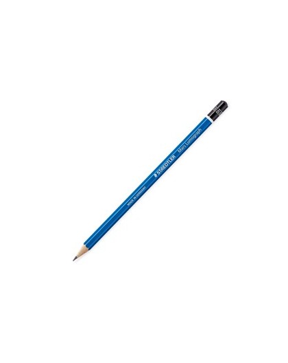 Matita grafite Mars® Lumograph® 100-8H Staedtler