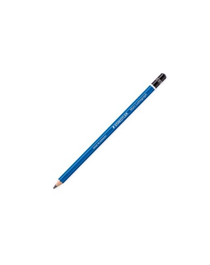 Matita grafite Mars® Lumograph® 100-9B Staedtler