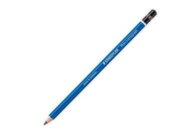 Matita grafite Mars® Lumograph® 100-9B Staedtler