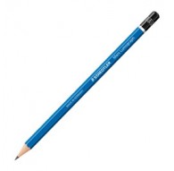 Matita grafite Mars® Lumograph® 100-9H Staedtler