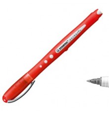 ROLLER WORKER®Colorful 0,5mm rosso STABILO