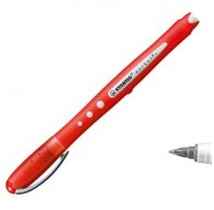 ROLLER WORKER®Colorful 0,5mm rosso STABILO