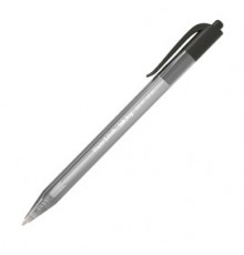 Penna sfera scatto INKJOY Stick 100RT 1,0mm nero PAPERMATE