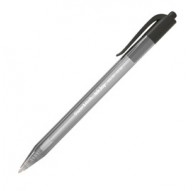 Penna sfera scatto INKJOY Stick 100RT 1,0mm nero PAPERMATE