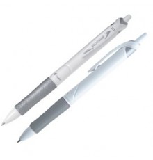 Penna a sfera scatto ACROBALL PURE WHITE Begreen 1,0mm nero PILOT