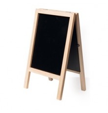 Mini LAVAGNA SANDWICH FAGGIO 25x15,2cm Securit