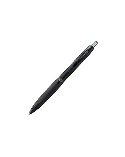 Roller a scatto gel UNI-BALL SIGNO 307 0,7mm nero UNI MITSUBISHI