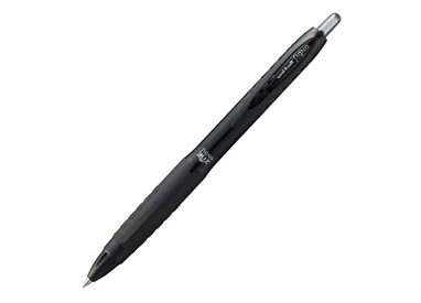 Roller a scatto gel UNI-BALL SIGNO 307 0,7mm nero UNI MITSUBISHI