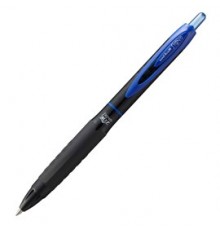 Roller a scatto gel UNI-BALL SIGNO 307 0,7mm blu UNI MITSUBISHI