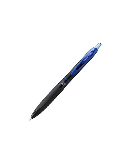 Roller a scatto gel UNI-BALL SIGNO 307 0,7mm blu UNI MITSUBISHI