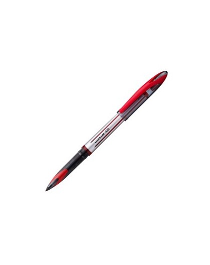 Roller UNI-BALL AIR 0,7mm rosso UNI MITSUBISHI