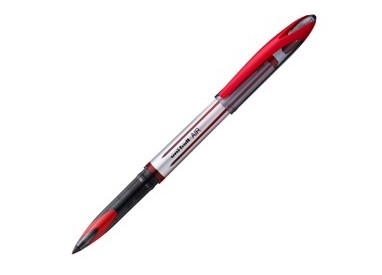 Roller UNI-BALL AIR 0,7mm rosso UNI MITSUBISHI