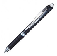 Roller scatto ENERGEL XM Permanent 0,7mm blu PENTEL