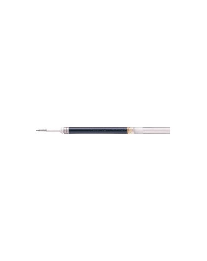 12 refills ENERGEL XM Permanent 0,7mm nero PENTEL