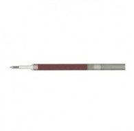 12 refills ENERGEL XM Permanent 0,7mm rosso PENTEL