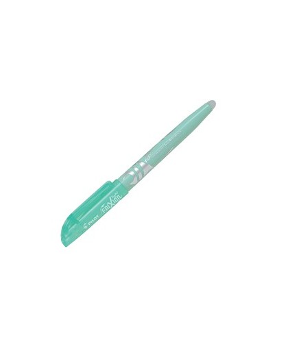 EVIDENZIATORE FRIXION LIGHT VERDE SOFT CANCELLABILE