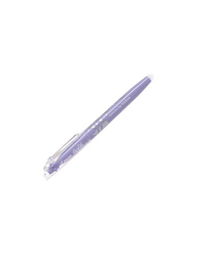 EVIDENZIATORE FRIXION LIGHT VIOLA SOFT CANCELLABILE