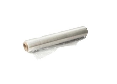 FILM ESTENSIBILE TRASPARENTE PER IMBALLO H50cm 15micron 300mt ca