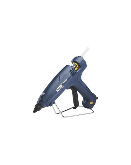 INCOLLATRICE PRO EG320 X ADESIVI TERMOFUSIBILI RAPID