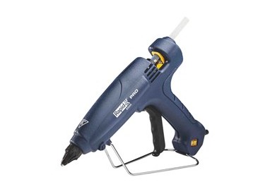 INCOLLATRICE PRO EG320 X ADESIVI TERMOFUSIBILI RAPID