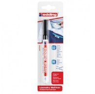 Marcatore EDDING 8040 1,0mm nero permanente per tessuti