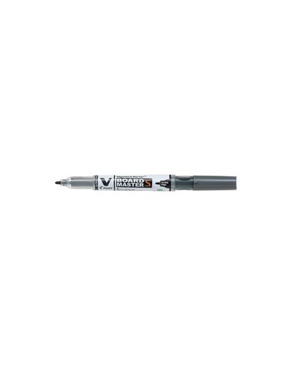 Marcatore V BOARD MASTER S ULTRA FINE BEGREEN nero Pilot