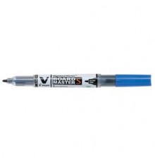 Marcatore V BOARD MASTER S ULTRA FINE BEGREEN blu Pilot