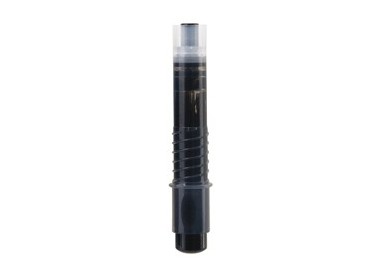 Refill per marcatore V BOARD MASTER S ULTRA FINE BEGREEN nero Pilot