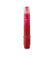 Refill per marcatore V BOARD MASTER S ULTRA FINE BEGREEN rosso Pilot