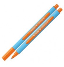 Penna a sfera SLIDER EDGE XB arancione SCHNEIDER