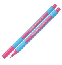 Penna a sfera SLIDER EDGE XB rosa SCHNEIDER